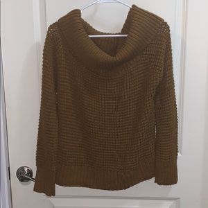 2! EUC BP (Nordstrom) Sweaters